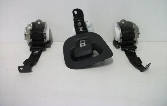 Mini Cooper Countryman F60 Front piece kit 