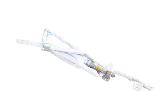 Lexus ES 250 - 300 - 330 Roof airbag LSAL0059475