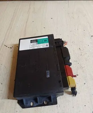 Audi A6 S6 C5 4B Comfort/convenience module 4B0962258A 410215006001