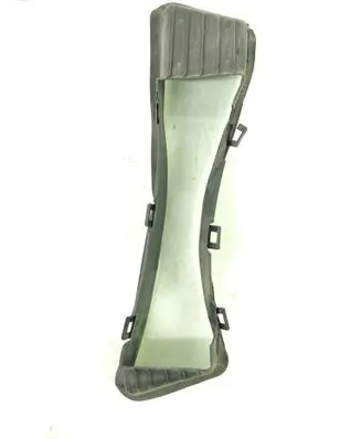 Ford Transit - Tourneo Connect Intercooler air guide/duct channel KT118312BA
