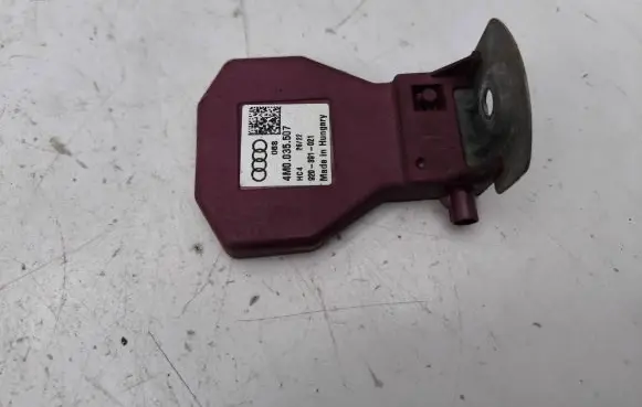 Audi A1 Aerial antenna amplifier 4M0035507