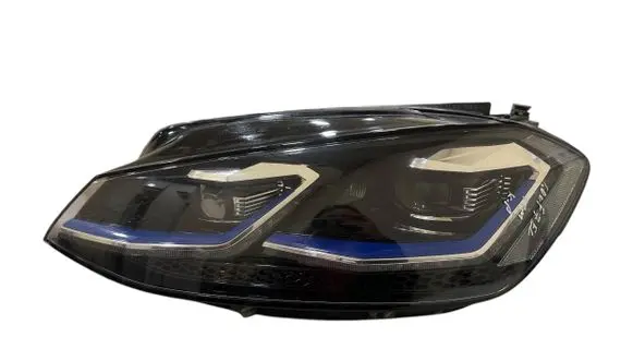 Volkswagen e-Golf Headlight/headlamp 5G1941081B 1ZX01306665