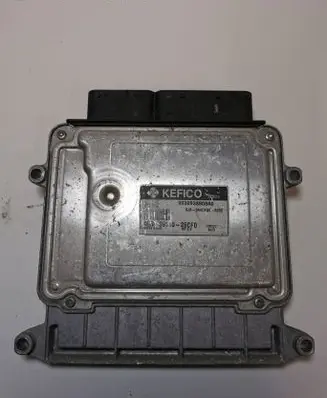 KIA Rio Engine ECU kit and lock set 9030933808A0 3911026CF0 GJB844DFS05000