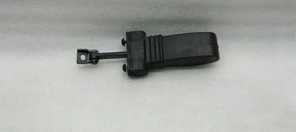 Audi A4 S4 B8 8K Rear door check strap stopper 8K0839249B