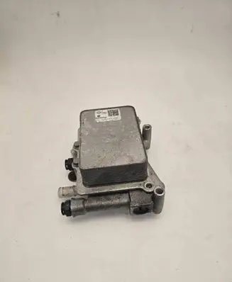 Dodge Challenger Automatic gearbox 68463479AA 7552276