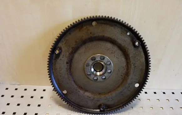 Flywheel