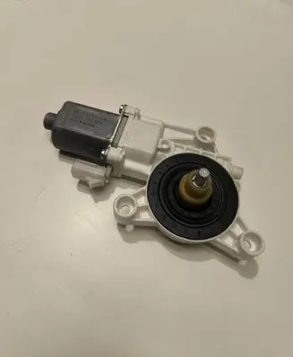 Chrysler Sebring (JS) Rear door window regulator motor 3006611