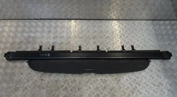 Honda CR-V Parcel shelf load cover 