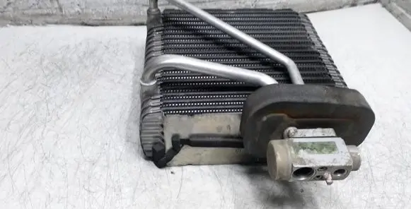 Seat Alhambra (Mk1) Air conditioning (A/C) radiator (interior) 