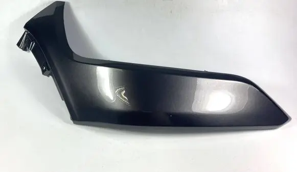 Ram 1500 Front bumper splitter molding 6VZ42TRMAB 68518528AB