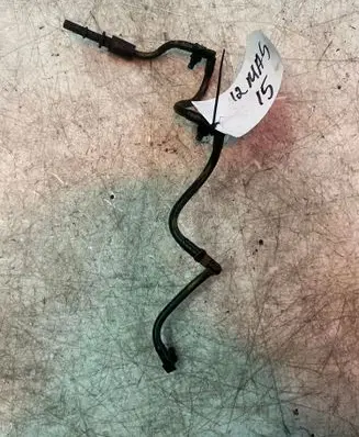 Renault Master III Fuel return line/hose 