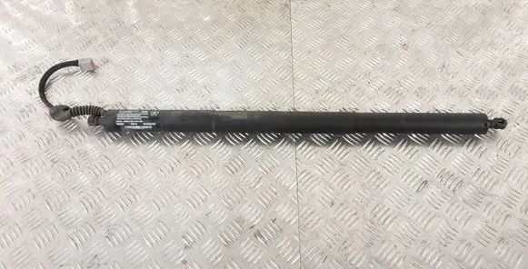 Jeep Grand Cherokee Soft lock spindle drive 68158561AA