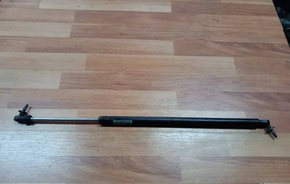 Chrysler Voyager Tailgate/trunk strut/damper 04894554AC 16403