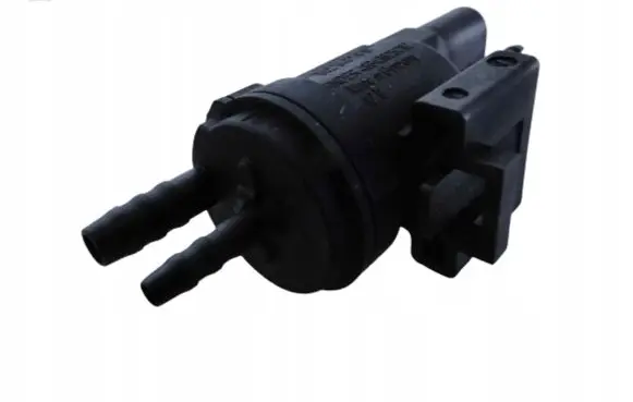 Mercedes-Benz S W222 Valve vacuum A0025407097