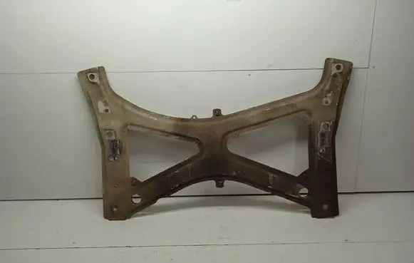 Porsche Panamera (970) Front subframe 97034126106