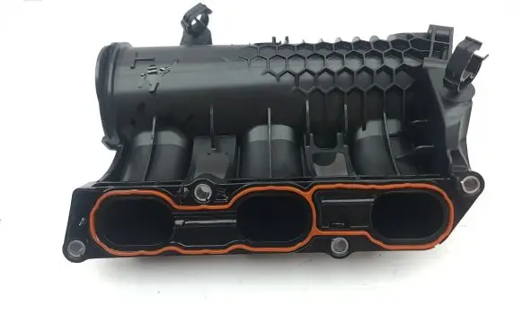 Citroen C5 Aircross Intake manifold 9842272880