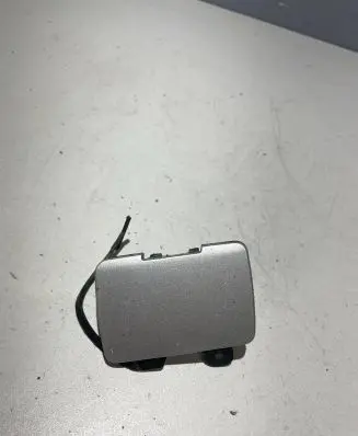 Volvo S60 Front tow hook cap/cover 09178384