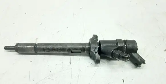 Ford Focus C-MAX Fuel injector 0445110188