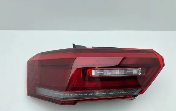 Volkswagen ID.3 Rear/tail lights 10A945207D 223077534 185772