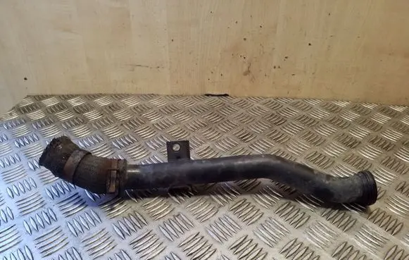 Hyundai ix35 Engine coolant pipe/hose