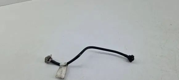 Audi A6 S6 C7 4G Engine coolant pipe/hose 4G0121081EJ