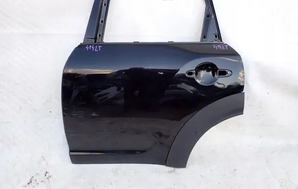 Mini Cooper Countryman F60 Rear door 51777389363