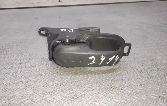 Nissan Note (E11) Rear door interior handle 5010800006