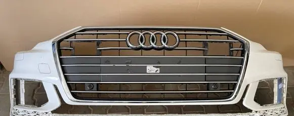 Audi A6 S6 C8 4K Front bumper 4K0807437F