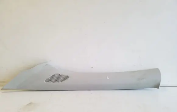 Volkswagen Polo V 6R (A) pillar trim 6R6867233 6R0035411B