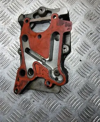 Renault Latitude (L70) Oil filter mounting bracket 8200885075