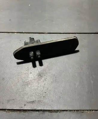 Citroen Berlingo Sliding door contact joint 1488939080