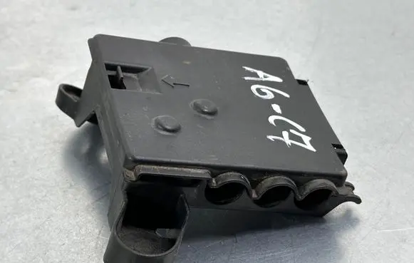 Audi A6 S6 C7 4G Positive wiring loom 4G0937517