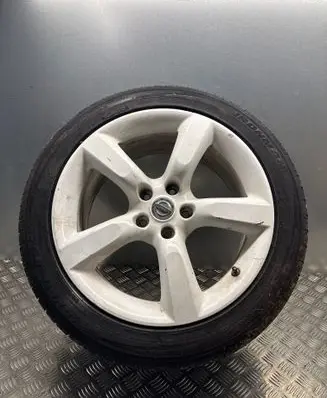 Nissan 350Z R18 alloy rim CF010