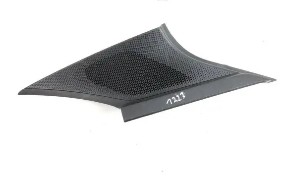 Porsche Taycan 9J1 (C) pillar trim 9J0867288