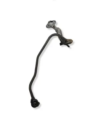 Honda Accord Turbo turbocharger oiling pipe/hose 