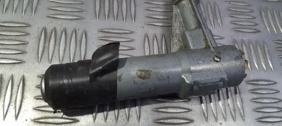Audi 100 200 5000 C3 Ignition lock contact 443905851