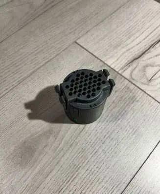 BMW 5 E39 Parking PDC sensor speaker 8360995