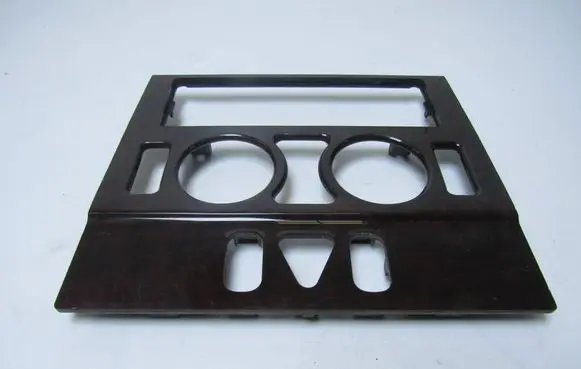 Mercedes-Benz E W210 Climate control/heater control trim A2106830308-MERC A2106830308