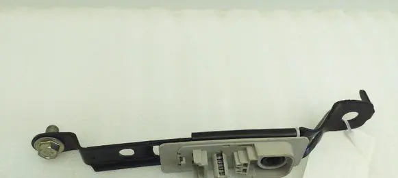 Mazda CX-3 Seat belt adjustment rail 1092033