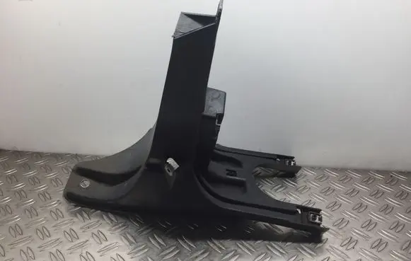 BMW X5 E70 Headlight/headlamp mounting bracket 7157983 51127157983