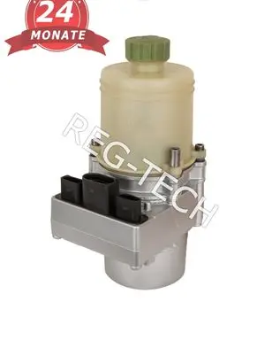 Skoda Fabia Mk1 (6Y) Electric power steering pump 6Q0423155L