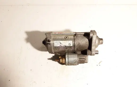 Volvo V40 Starter motor 31419530