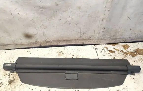 Skoda Octavia Mk1 (1U) Parcel shelf load cover 1U9867871A