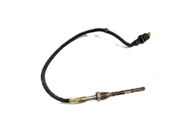 Mercedes-Benz E W212 Exhaust gas temperature sensor A0019052900
