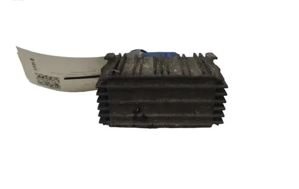 Glow plug pre-heat relay
