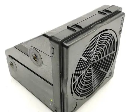 Volkswagen ID.3 HiFi Audio sound control unit 1EA035335