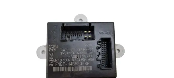 Ford Escape III Door control unit/module F1ET14B533 F1ET14B533BF F1ET14F144