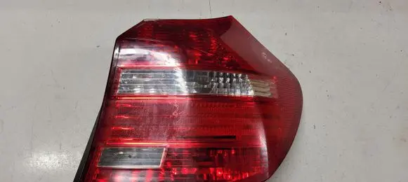 BMW 1 E81 E87 Rear/tail lights 716495605