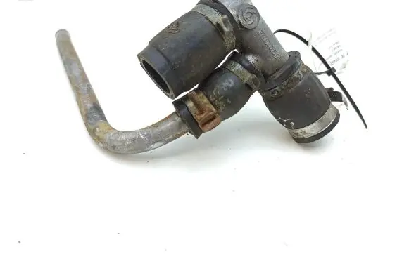 Jaguar XJS Engine coolant pipe/hose P41906B