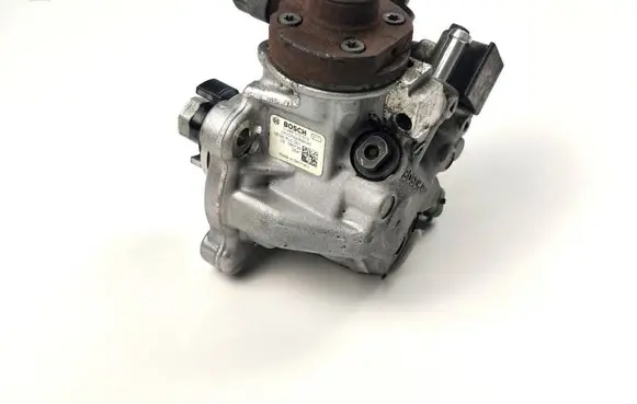 Honda Accord Fuel injection high pressure pump 0445010612